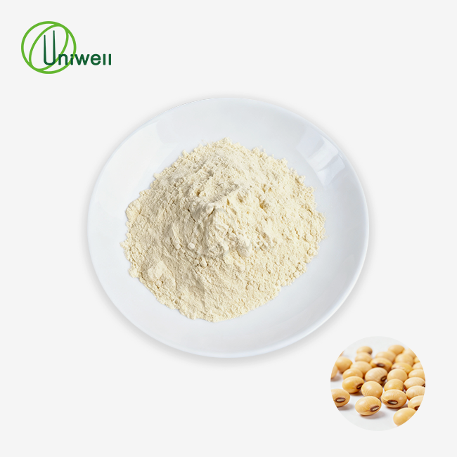 High Purity Soy Isoflavone